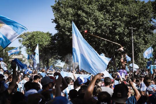 Messi Farewell Argentina: The Last Tango on Oct 6 Will Hit Different