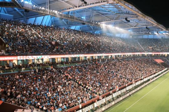 Man City Verdict: Guilty on 114 of 115 Charges, Club Vows Appeal
