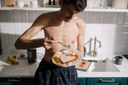 Why Meal Timing Is the Wellness Story of 2026