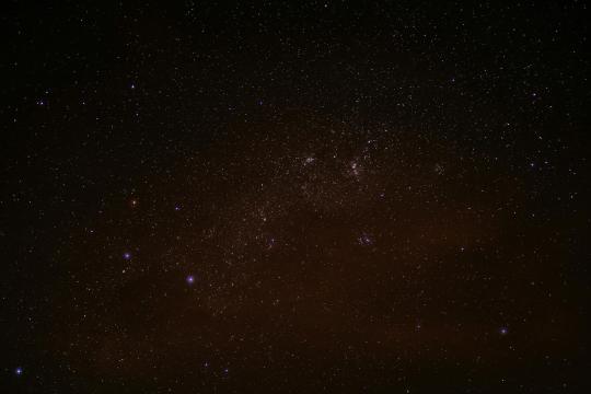 TESS Exoplanet Discovery: New Super-Earth Found 83 Light Years Away