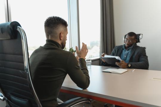 The Junior Squeeze: AI Is Shrinking Entry-Level Hiring