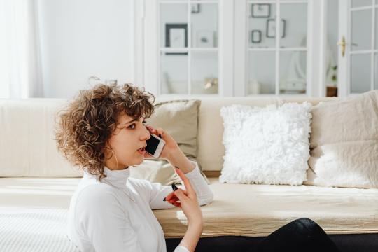 Why 'Just Say No' Is Failing Teens on Sexting Safety