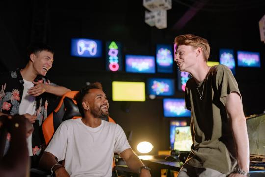 Sour Jacks Showdown turns candy into a creator reality show