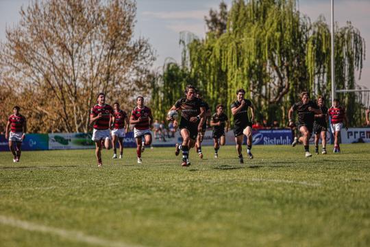 Canada Stuns England to End Four Years Without a Loss