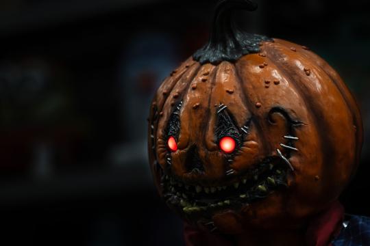 The $500 Freddy Fazbear Animatronic Breaking TikTok