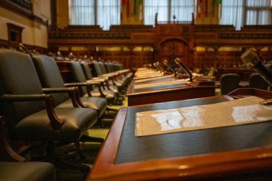 Bangladesh Human Rights Laws: Parliament Guts Key Protections