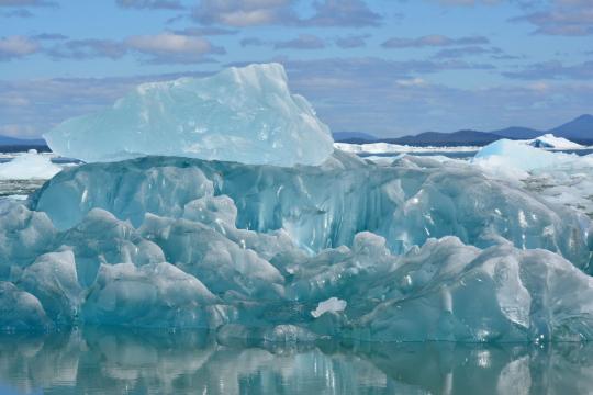 State of the Climate Report Says Earth Is Destabilizing