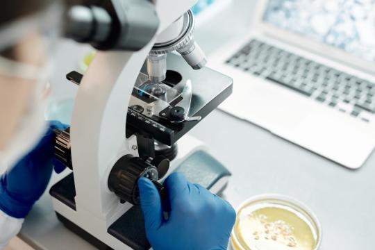 Your DNA Barely Notices a Day Without Gravity, Study Finds