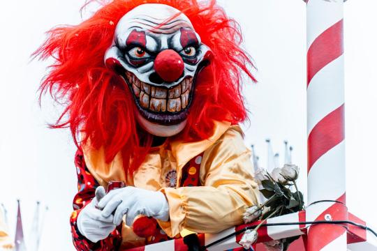 Labubu Owns Halloween 2026, From Plush Toy to Costume