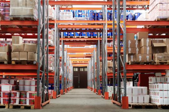 Service Robots Are Clocking In Everywhere: Record Year