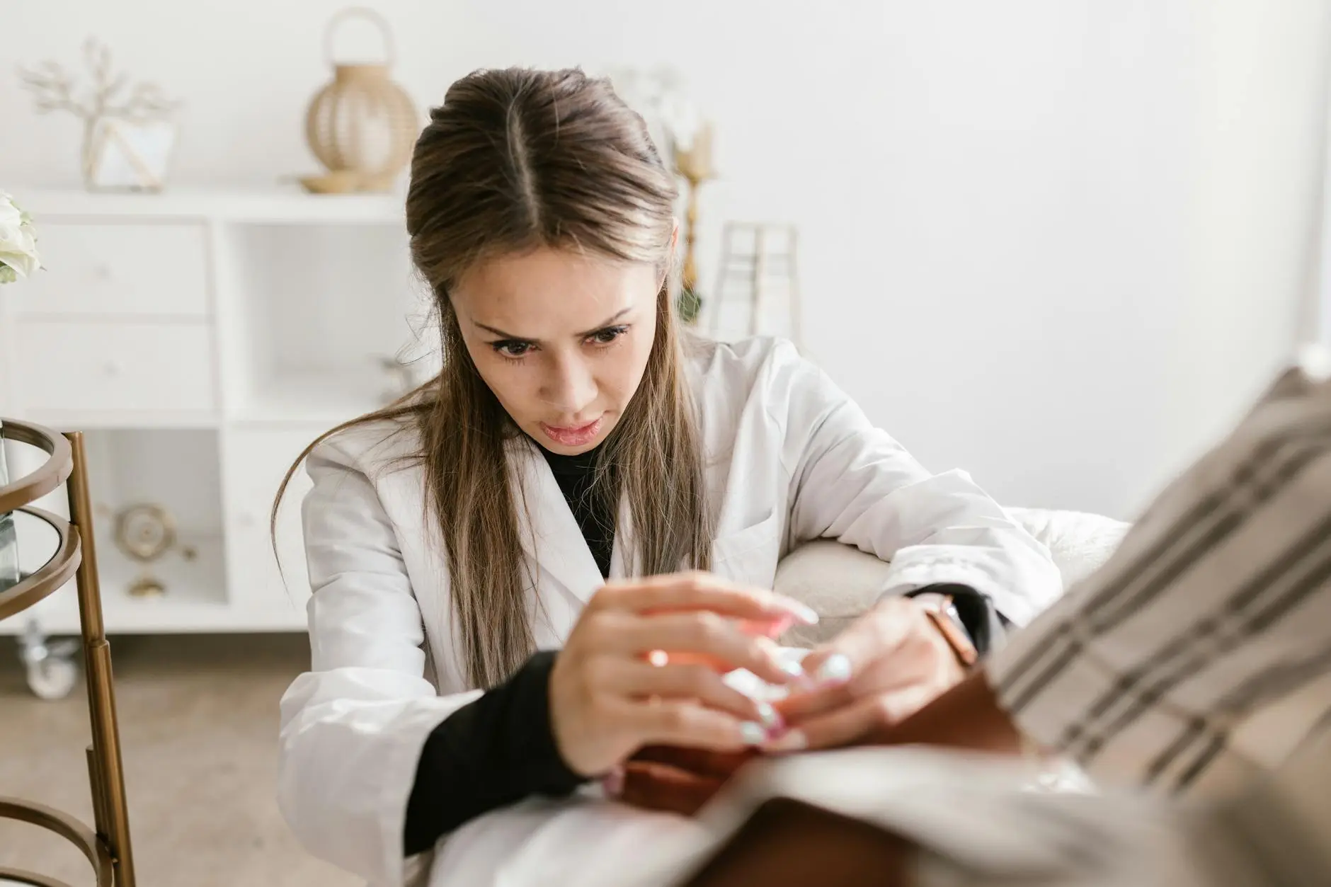 Meditation Apps See 200% Growth in Corporate Wellness