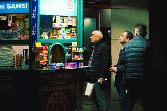 Lotto Max Record Jackpot Hits $85 Million