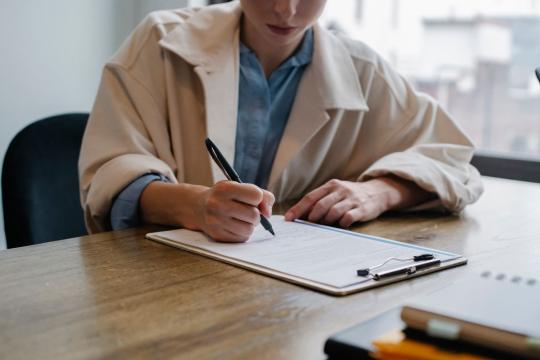 Rising Hiring Costs Are Squeezing Young People Out of UK Jobs