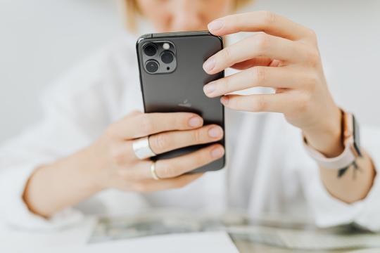 iOS 27 Scam Detection Is Off by Default. Turn It On