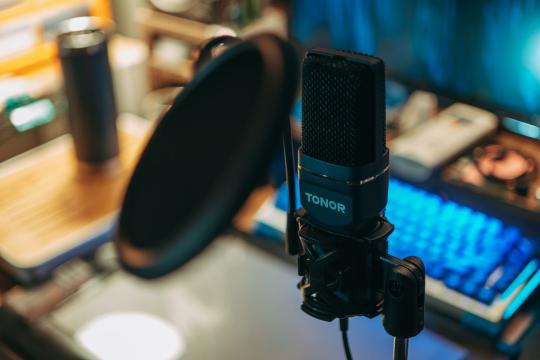 Podfade Killed Three of Every Four New Podcasts