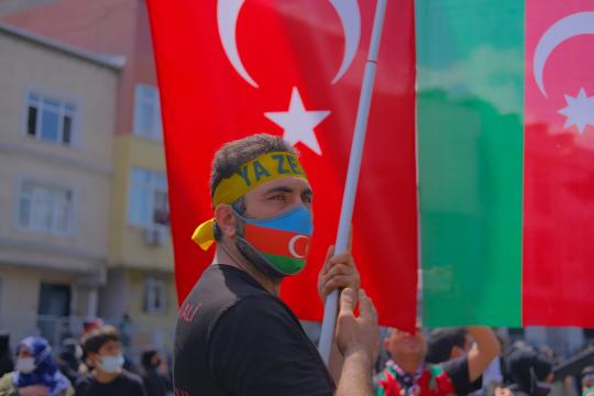 Turkiye LGBTI Crackdown Under 'My Family Is Safe' Raids