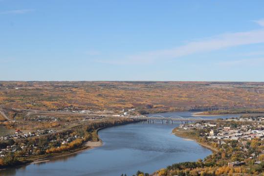 Métis Nations Say Pacific Link Pipeline Left Them Out