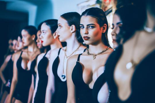 Kai Cenat VIVET NYFW Debut: From Streams to Runway