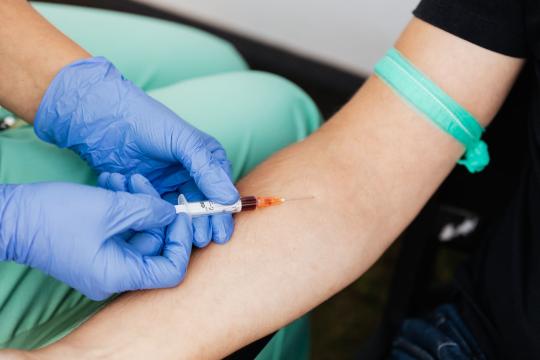 Diabetes Risk Spikes in First Three Months on Antipsychotics
