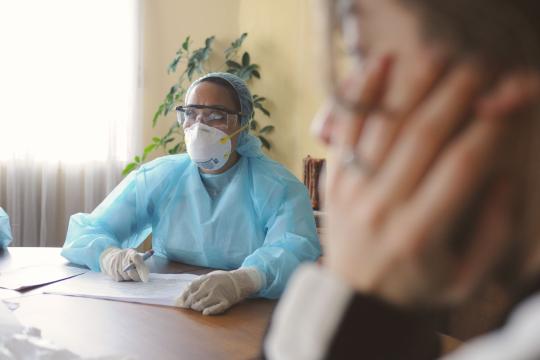 South Africa Mpox Cases Climb to 26