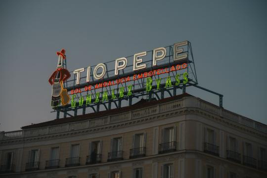 Madrid's Housing Protest Is Forcing a Decisive Vote