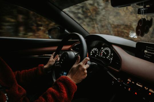 Twitch Ambassador Calls Out ExtraEmily Over New Driving Clip
