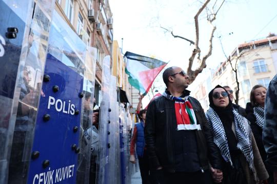 UN Experts Condemn Türkiye LGBTI crackdown as Raids Spread
