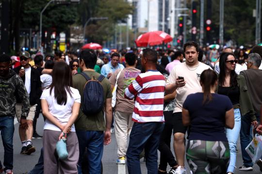 451,000 Heat Deaths Possible as Super El Niño Peaks by February
