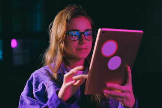 Why Lore Is the Social Media Word of the Year for 2026