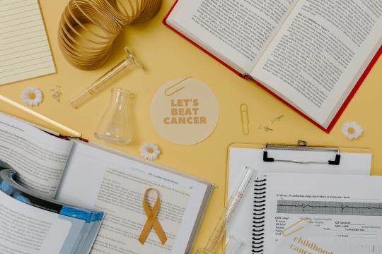 DNA Cancer Discovery: Scientists Find Your Genes Are Constantly Moving