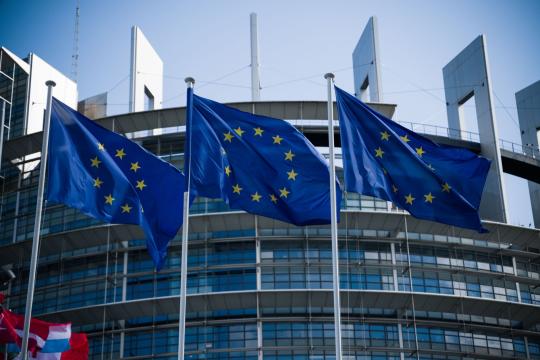 EU Kids Act Proposes Social Media Ban for Under-13s
