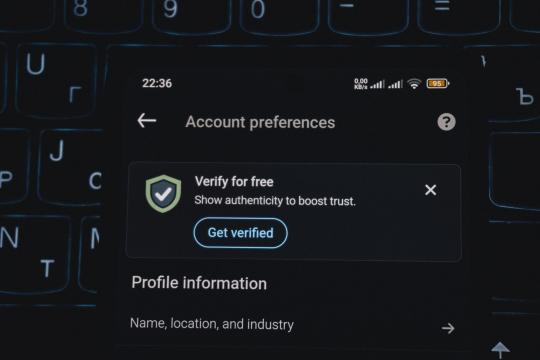 Opinion: Age Verification Laws Are Coming for Every Site You Use