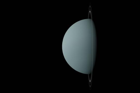 Enceladus Is Making the Search for Alien Life Easier