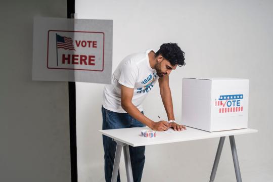 New Hampshire student ID voting wins a court fight for young voters