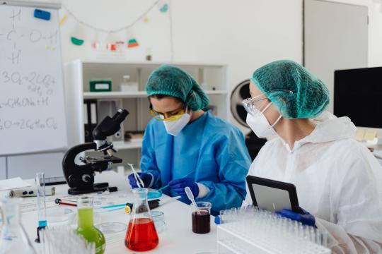 OpenAI's Free Seats Bring Biology AI to University Labs