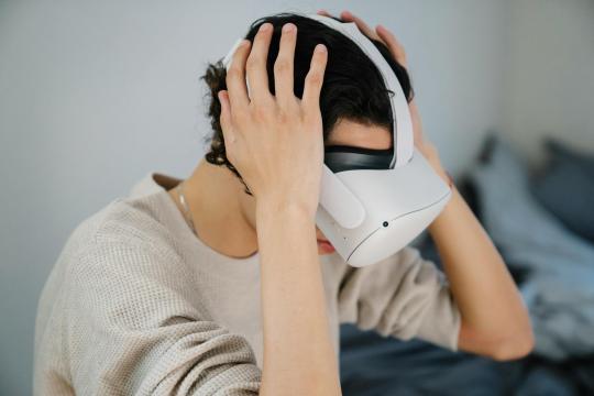 Brain Age Clock Reverses 5 Years of Aging in Just 56 Days