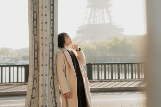 L'Oréal Paris Le Défilé Returns to Paris Fashion Week on Sept 28