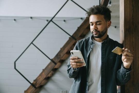 Borrow Now, Buy Later: Gen Z investing Gets Messy