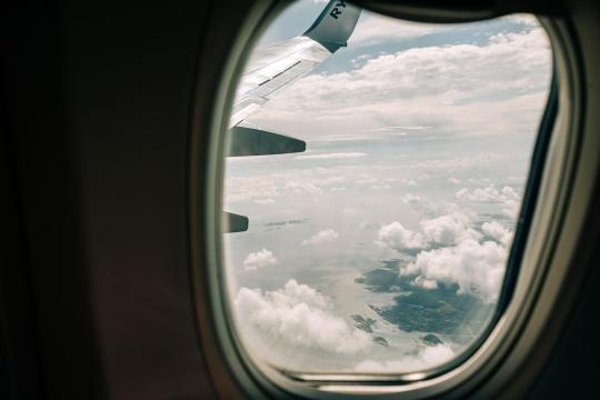October Flight Deals Beat the Airfare Surge