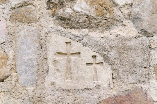 Cyprus Ship Graffiti: Lasers Reveal a Hidden Ancient Fleet