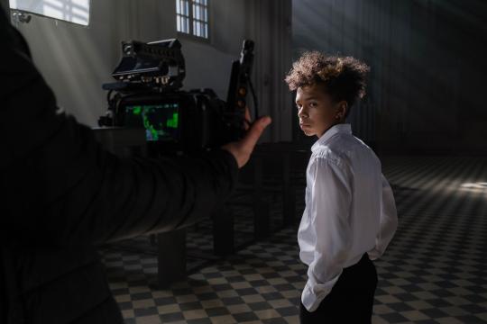Sony Hands Its Horror Label to a YouTube Veteran