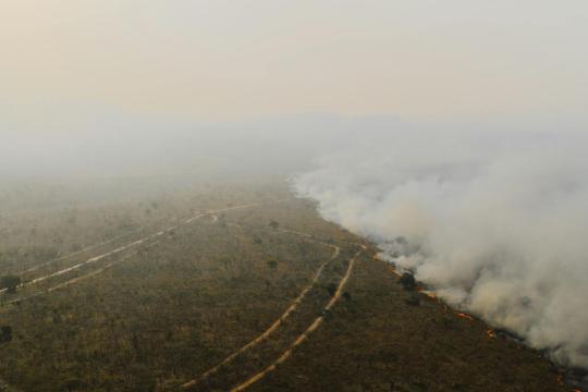 Daytime Meteor Ohio: Rare Fireball Creates Sonic Boom Heard
