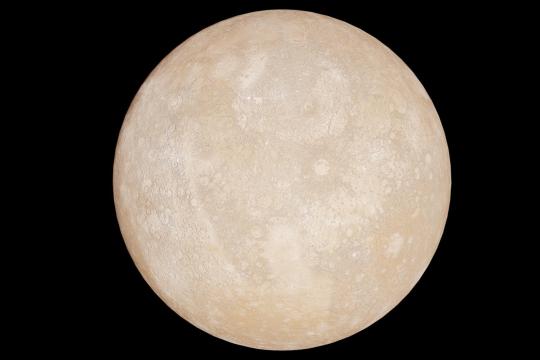 NASA's Asteroid Bennu Discovery Changes Everything