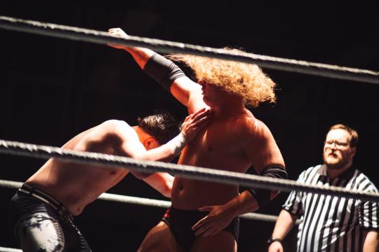 WWE Main Event Leaves YouTube for Rumble This Week