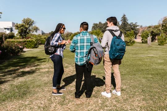 Gen Z Is Meeting Their College Friends Inside Apps