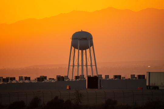 Paramount Skydance Merger Sidelines Warner Bros Film Chiefs