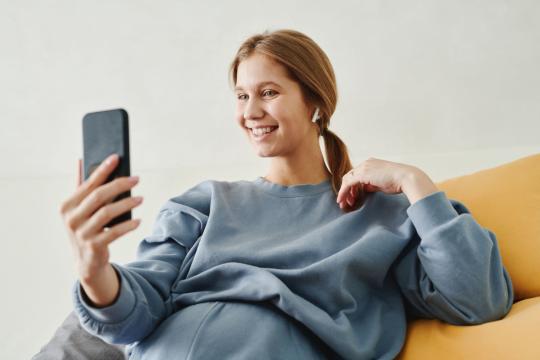 TikTok Autism Misinformation Drew More Views Than Facts, Study Says