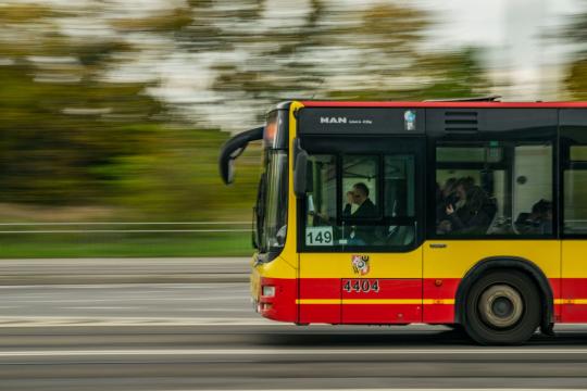 Calgary Bus Crash Puts CNG Bus Safety Under Review