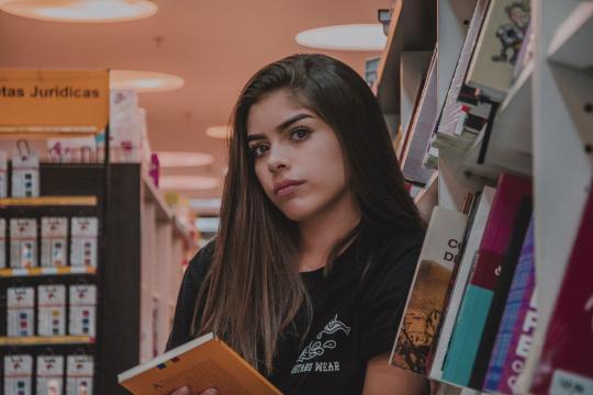 Why Gen Z Is Reading Again: Bookstores, Clubs and Print