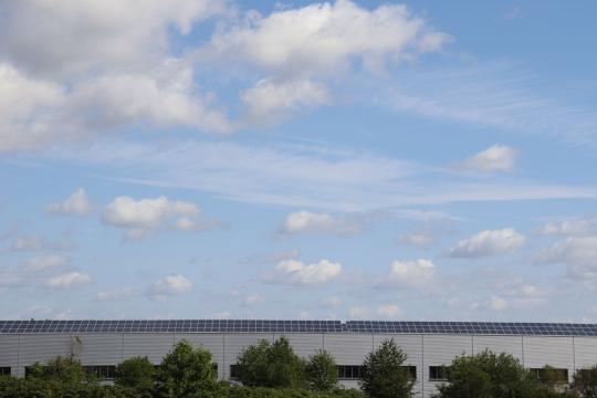 China solar export controls are redrawing the green economy